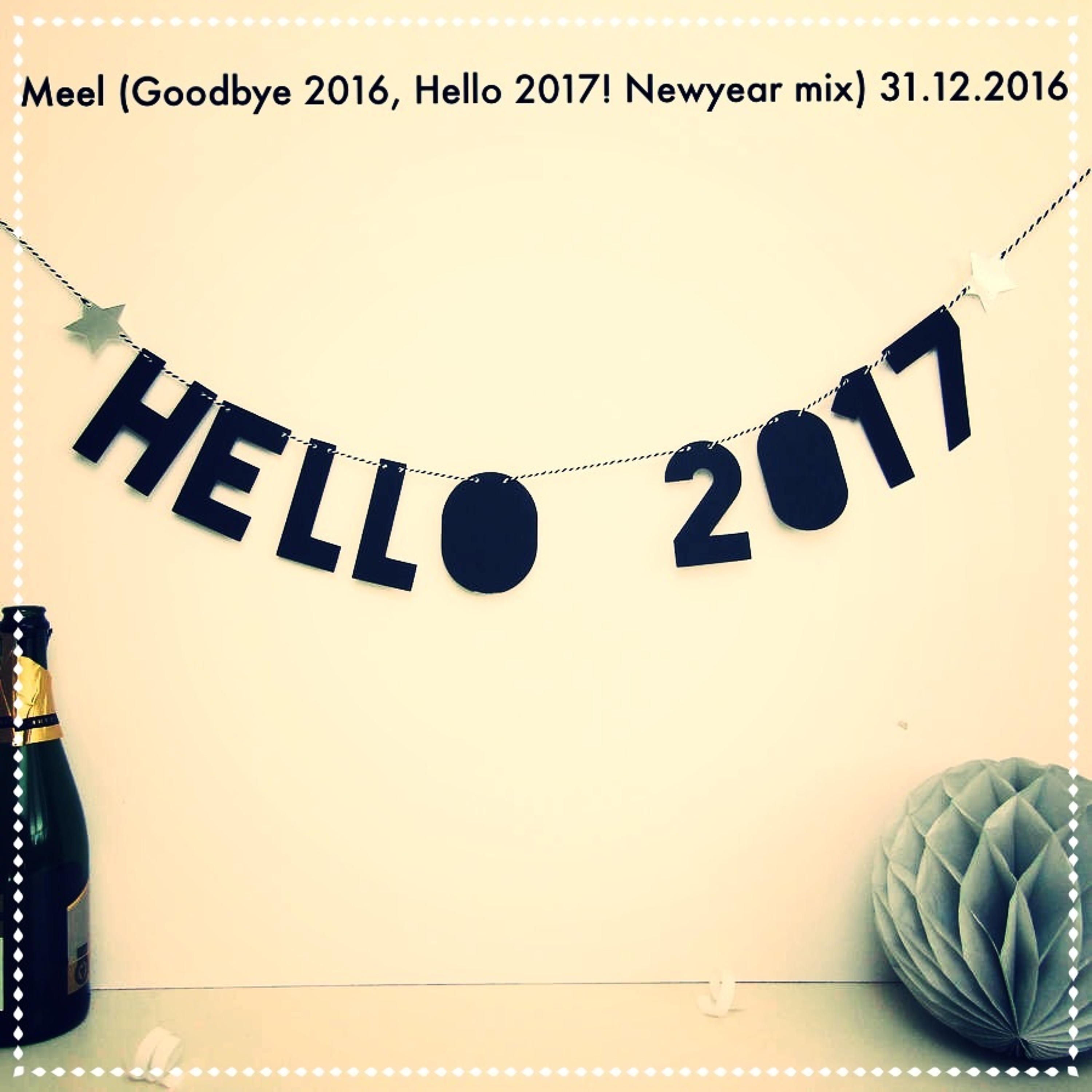 Dj Meel
