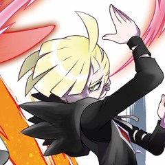 Pokémon Sun & Moon Gladion Battle Theme Jazz Arrange