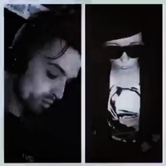 Martin Skirving b2b Miss Guida (New Years Eve Mix)