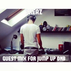 Skeaz - New Year Guest Mix For (Jump Up Dnb)