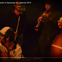 Sweet Sue - with Soundwanderer, Couch King & Fingerstyle_guitar