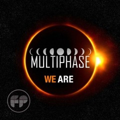 Multiphase - Complex (Usual Suspects Rmx) PREVIEW