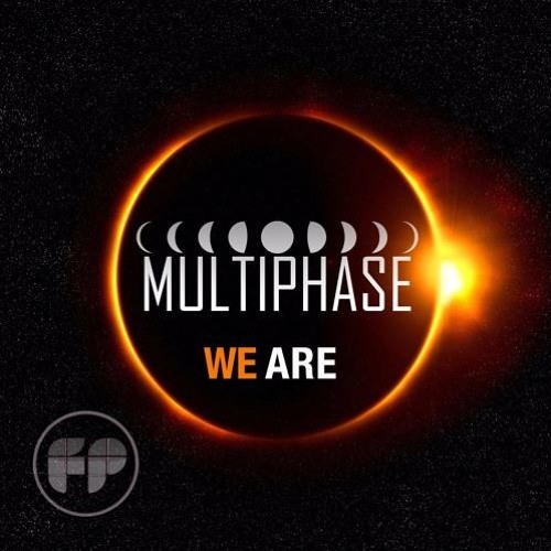 Multiphase - Complex (Usual Suspects Rmx) PREVIEW