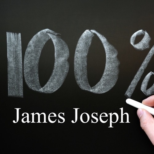 100% James Joseph Mix 001