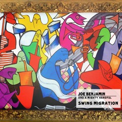 Virtual Insanity (Jamiroquai Cover) - Joe Benjamin & A Mighty Handful