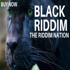 "BLACK" DANCEHALL RIDDIM INSTRUMENTAL 2016