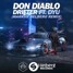 Don Diablo Feat. DYU - Drifter (Markus Helberg Remix)