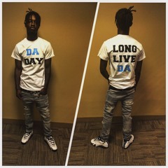 Lajon James (Prod. By BraveStar)