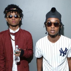 Rae Sremmurd - Black Beatles ( Max Sowento Tekstyle Remix )