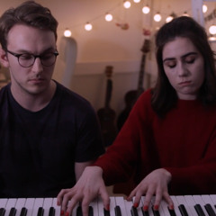 Impossible Year -  dodie and Jack Howard