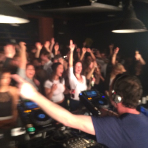 Daniel Steinberg - Silvester Mix