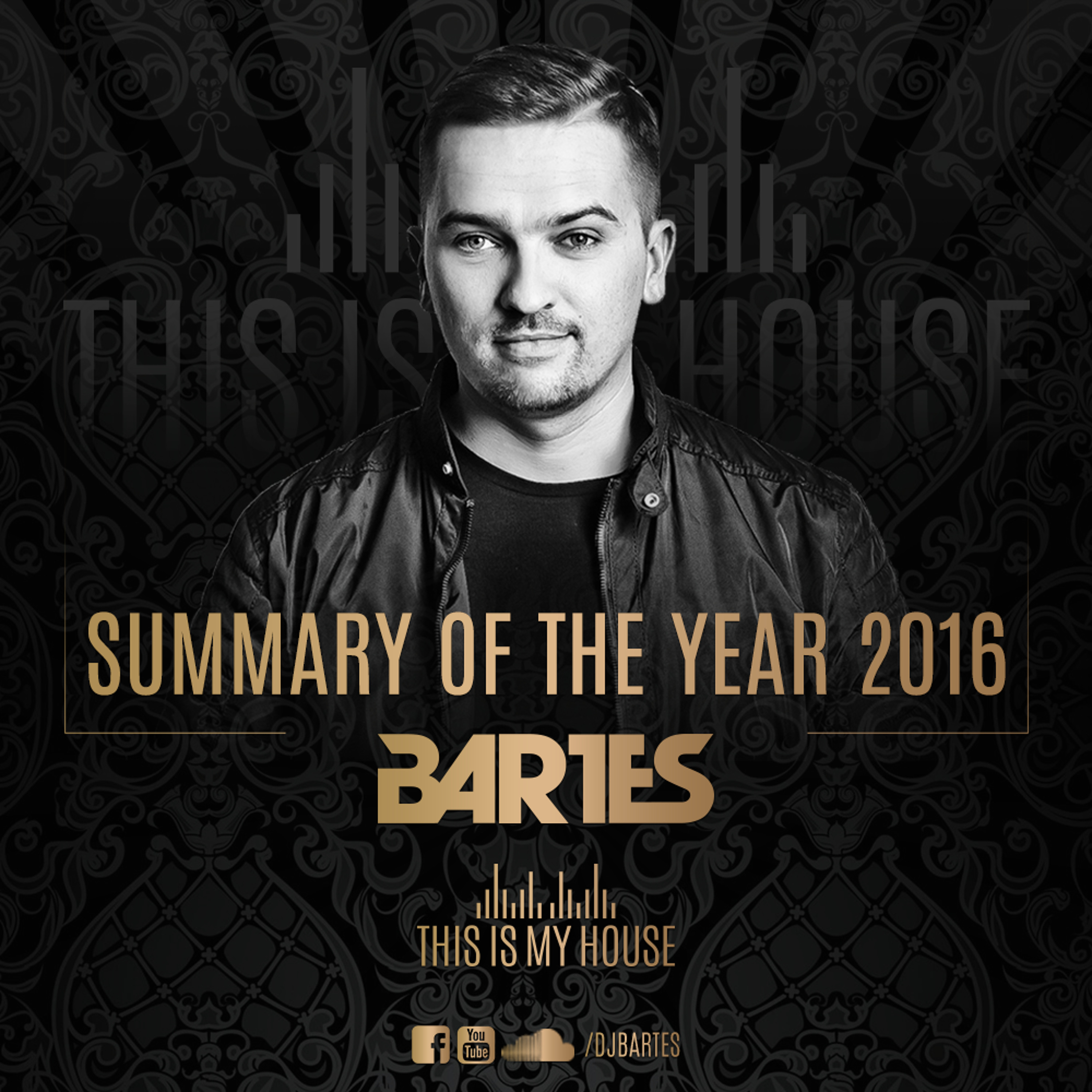 BARTES / THIS IS MY HOUSE
