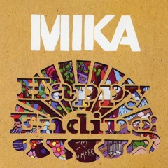 Mika - Happy Ending  (MHP Extended Mix)