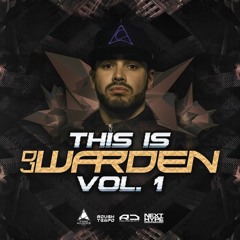 THIS IS DJ WARDEN VOL. 1  [FREE DOWNLOAD]