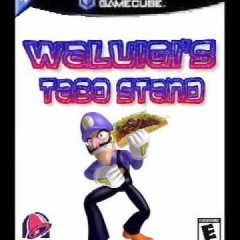 Main Theme- Waluigi's Tacostand