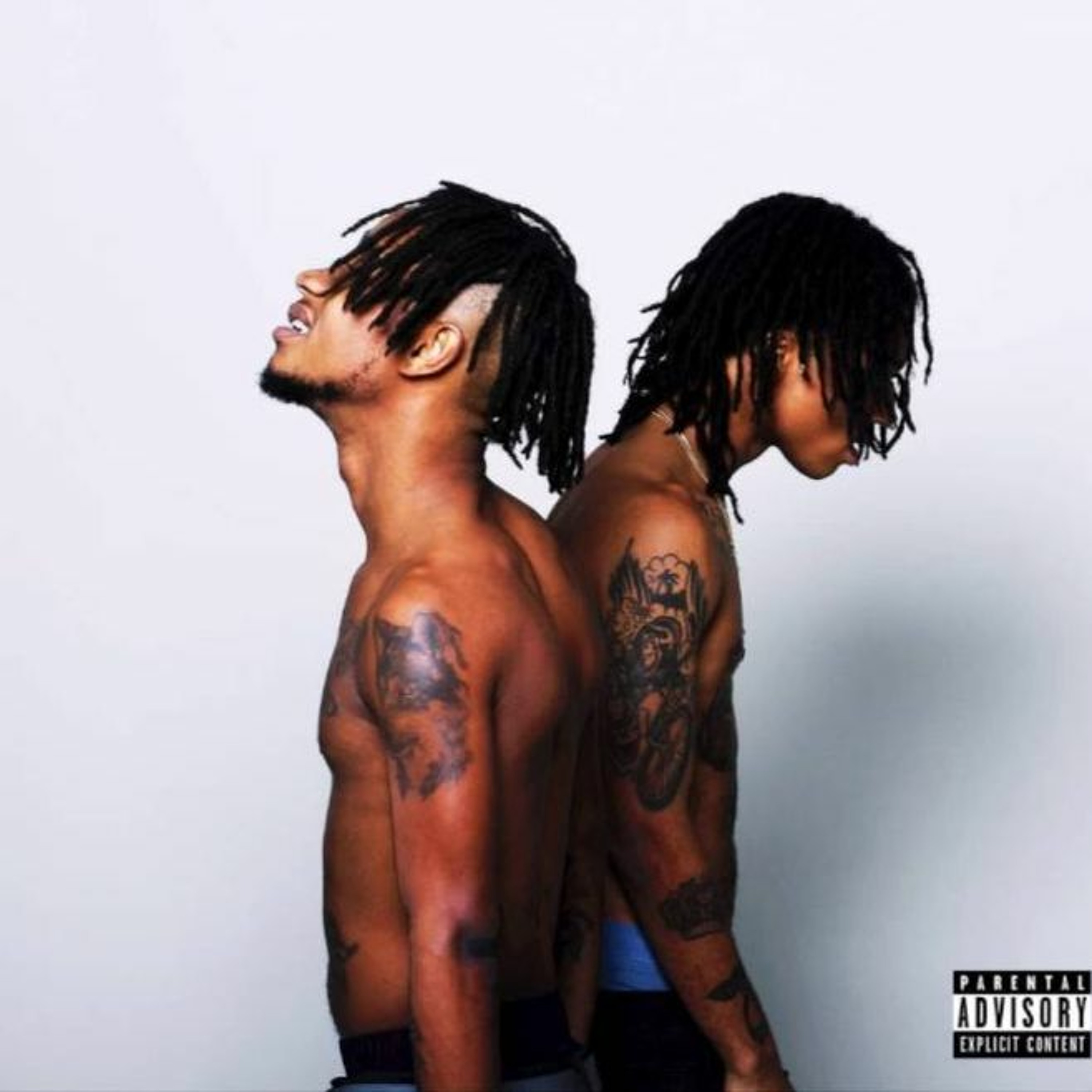 Rae Sremmurd - Black Beatles -Rmx ft. DOLLA RIDA$,Fat Trel,Montana of 300& Eric Bellinger episode artwork
