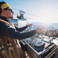 Mix Ma Folie / WARM UP 2016 - 2017