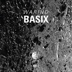 WarinD - Basix (AD002) preview