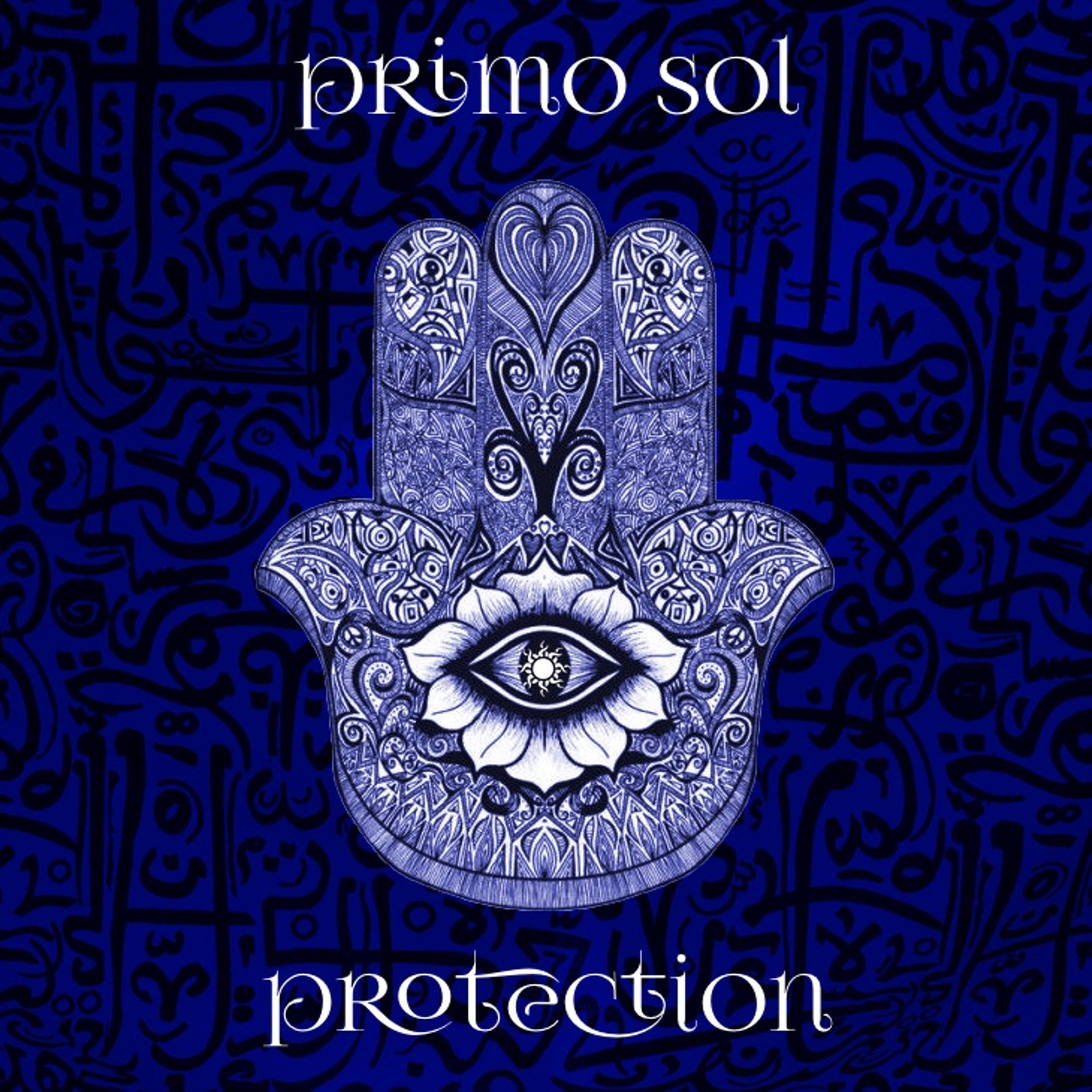 Protection episode artwork