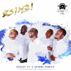 Esimbi-Deejay 13
