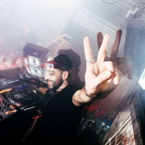 FREE TRACK - Darius Syrossian - Play It Loud (Happy New Year to all!)