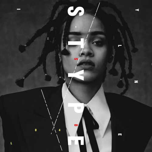 Rihanna - Sex Wit Me (S-Type Version)