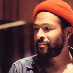 Marvin Gaye - Ain't no mountain high enough (Tom Bailey cover)