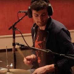 Smoke--Live From the Music Shed