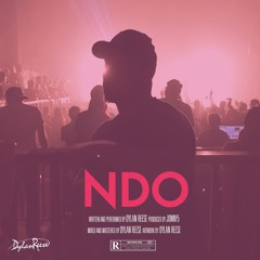 NDO (Produced by Jonny5)