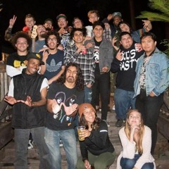 Live at Someone's Garage - New Song