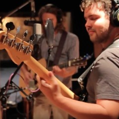 Abigail--Live From the Music Shed