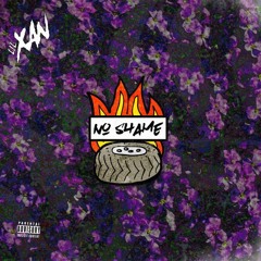 LIL XAN - No Shame ft. Rarri x Tyla Yaweh x Ben Great 🚫 (Prod by OOHDEM BEATZ)