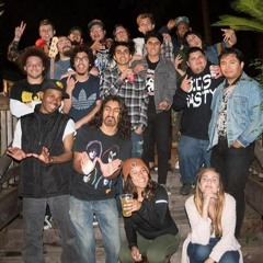 Live at Someone's Garage - The Prince