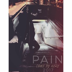 Come By Here - Brandon Pain