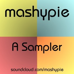 A sampler (Happy Hardcore tracks)