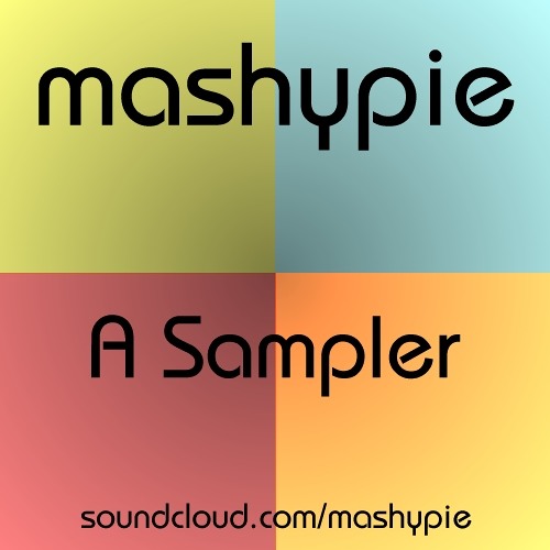 A sampler (Happy Hardcore tracks)