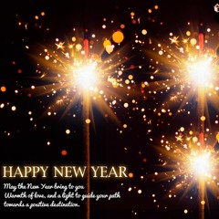 Pege - New Year