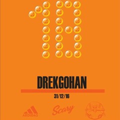 13 - . Un Control.DrekGohan-Montaña Paos