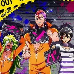 「Nanbaka Datsugoku Riron♪!」Full ／『Nanbaka ED』(The Numbers Ending)