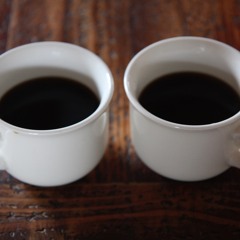 kOST' (INSHI) - Дві Кави (Heaven Project Remix)