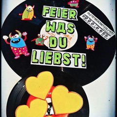 Michael Lohse @ elektronische Frittöse Mainz