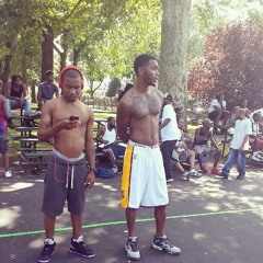 Stuck In My Ways ft Prada Jones