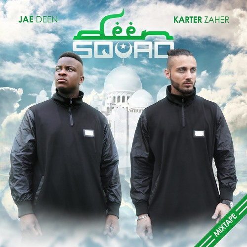 My Way - Deen Squad
