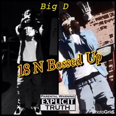 Big D - Young and Hungry