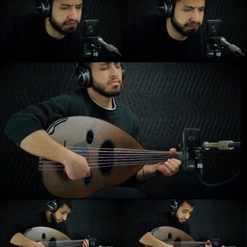 I See Fire - Ed Sheeran (Oud cover) by Ahmed Alshaiba