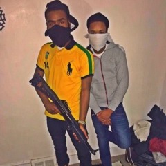 x Jizzy Jah - Dangerous #2017