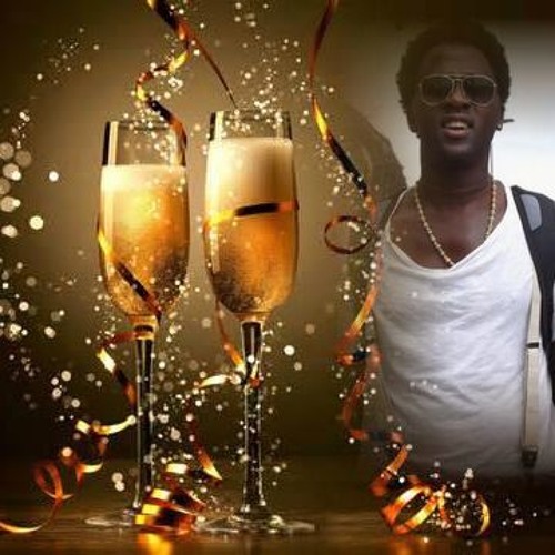 " BONNE ANNEE 2017 " KIZ Vs ZOUK & COMPAS