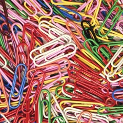 Paperclips