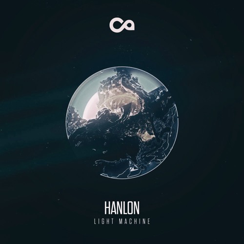 Hanlon - Light Machine - FREE DOWNLOAD