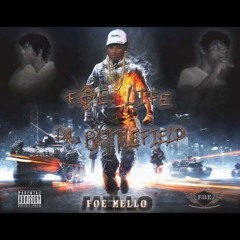 Battlefield ft kellz da cheefa